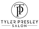 Tyler Presley Salon logo