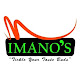 Imano's Food Delivery & Takeaway