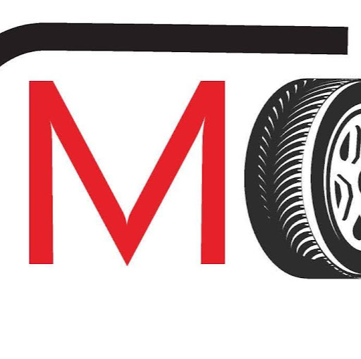 Motowise Auto logo