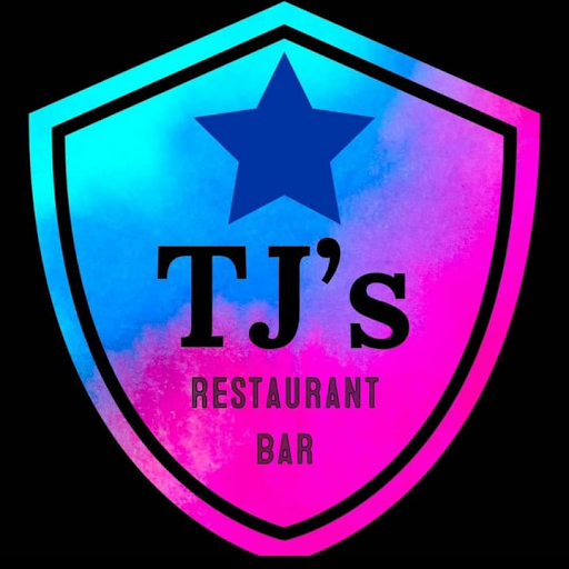 TJ's Restaurant and Bar logo