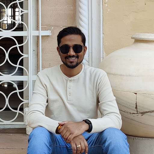 Profile image of KARAN BANSAL