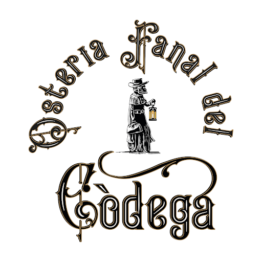 Osteria Fanal del Codega logo