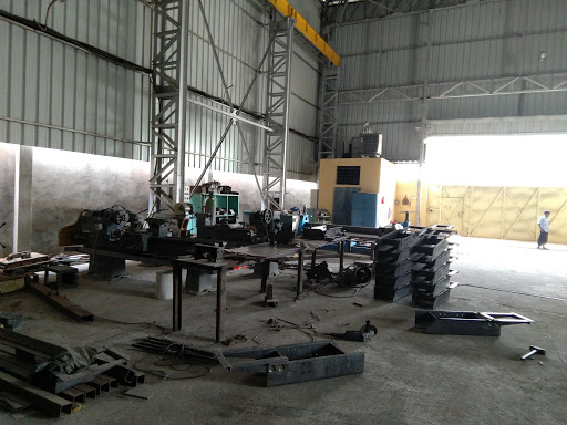 Supertech Engineers, c-44,, Rd no.3,phase-2, Adityapur Industrial Area, Adityapur, Jamshedpur, Jharkhand 832109, India, Car_Body_Parts_Supplier, state JH