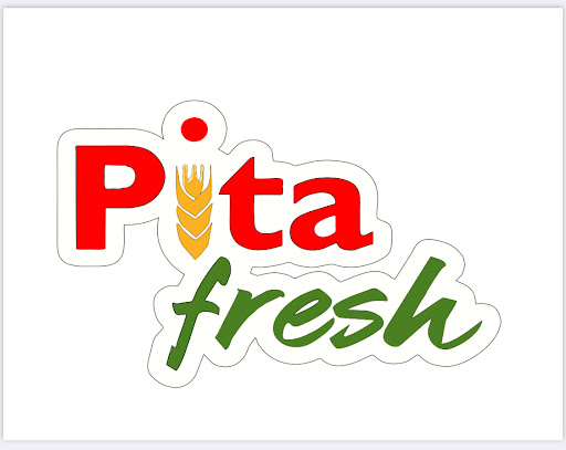 Pita Fresh logo