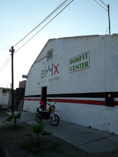 BMX Boxing GYM, 85820, Av. Vicente Guerrero 707-S ALMACEN, Constitucion, Navojoa, Son., México, Programa de salud y bienestar | SON