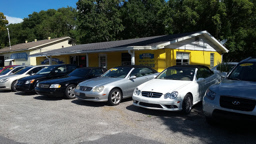 Auto Repair Shop «Blue Ribbon Automotive», reviews and photos, 8805 Ridge Rd, New Port Richey, FL 34654, USA