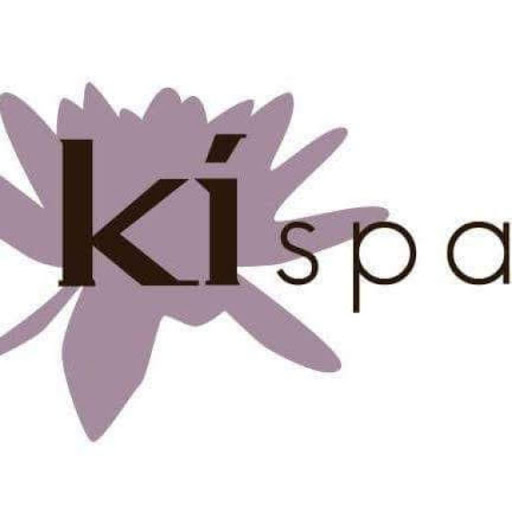 Ki Spa Salon logo