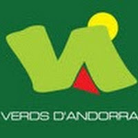 Verds d'Andorra Verds d'Andorra