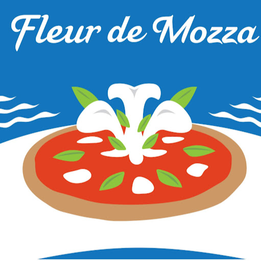 Fleur de Mozza - Pizzeria Menton logo