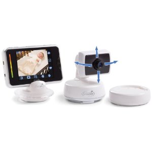 Summer Baby Touch Color Video Monitor