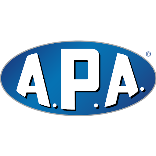 APA Edmonton logo