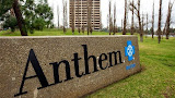 Insurance giant Anthem hit by massive data breach