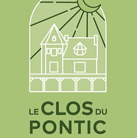 Le Clos du Pontic logo
