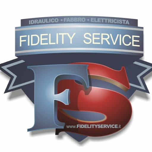 FIDELITY SERVICE SNC