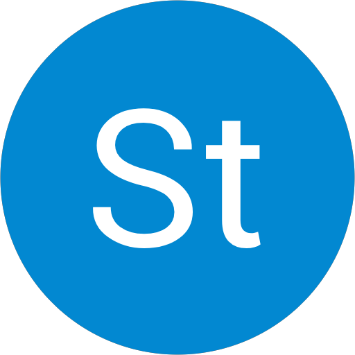St Topouzis St Topouzis