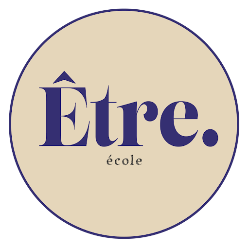 E.T.R.E.! Formation en réflexologie Paris logo