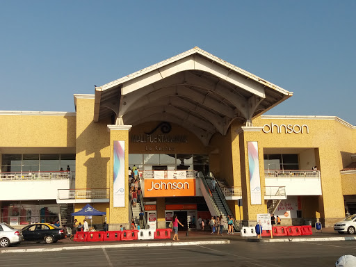 Mall Puerta del Mar, Francisco de Aguirre 2, La Serena, Región de Coquimbo, Chile, Centro comercial | Coquimbo