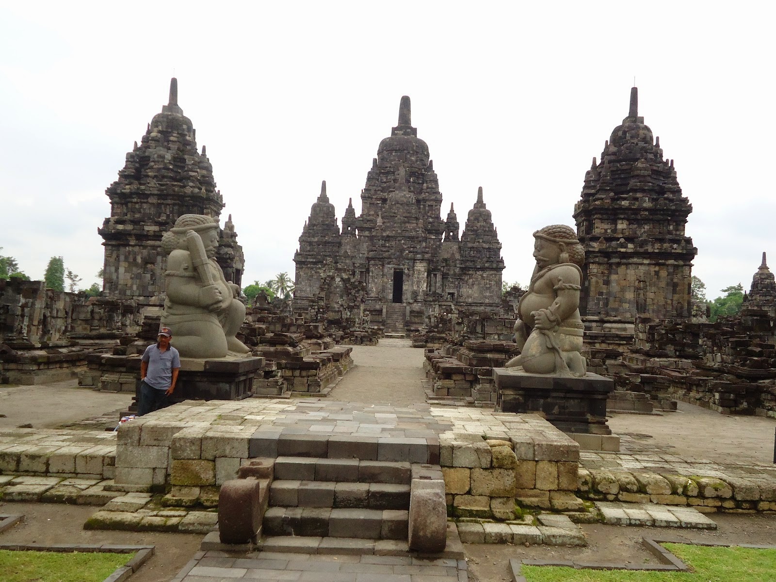 tempat wisata di jogja yang jarang dikunjungi