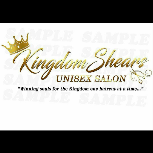 Kingdom Shears Unisex Salon LLC