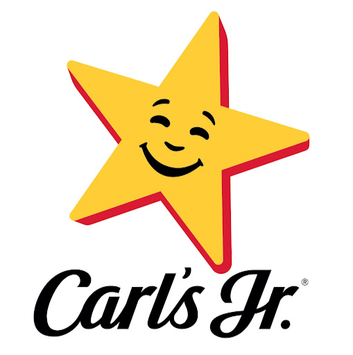 Carl's Jr. Nyborg logo