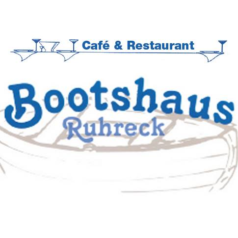 Café & Restaurant Bootshaus-Ruhreck Inh. Hans-Werner Scherer logo