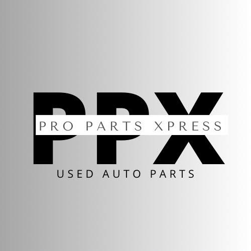 Pro Parts Xpress logo