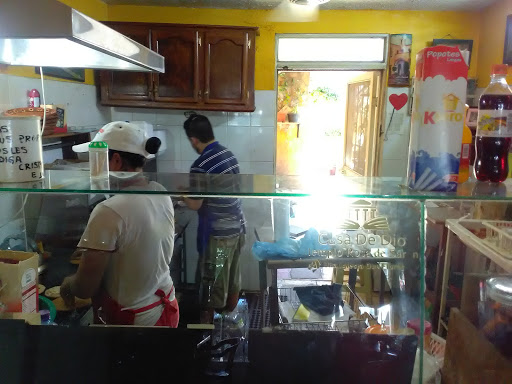 Gorditas y Burritos El Consentido, Hidalgo 1502, Industrial, Chihuahua, Chih., México, Restaurante de comida para llevar | CHIH