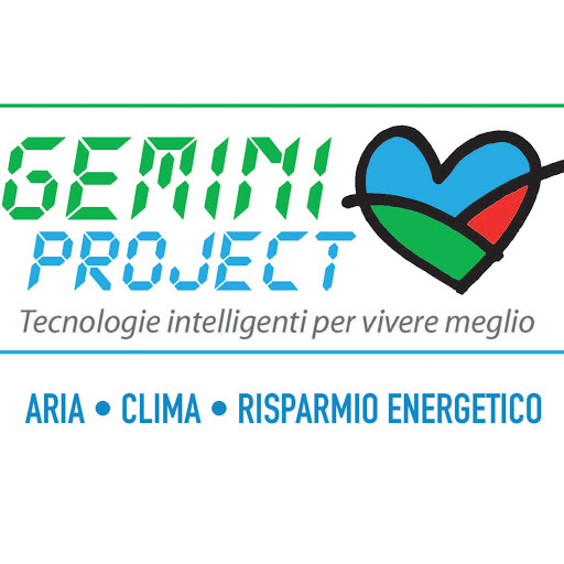 Gemini Project S.R.L. | Risparmio Energetico | Impianti di condizionamento