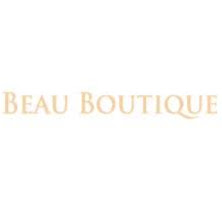 Beau Boutique logo