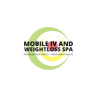 Mobile IV and Weight Loss Spa