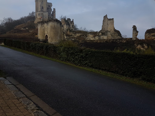 Château de Lavardin