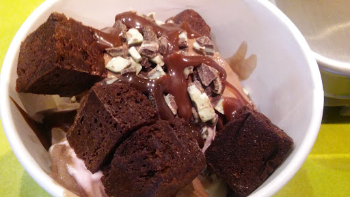 Menchie's