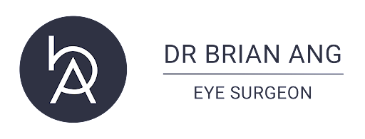 Dr Brian Ang - Melbourne Eye Specialists