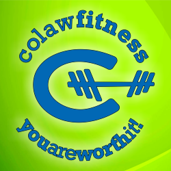 Colaw Fitness of Arlington TX Gyms logo