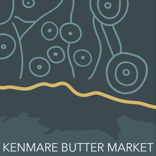 Kenmare Butter Market