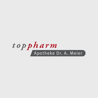 TopPharm Apotheke Dr. A. Meier, Bremgarten AG logo
