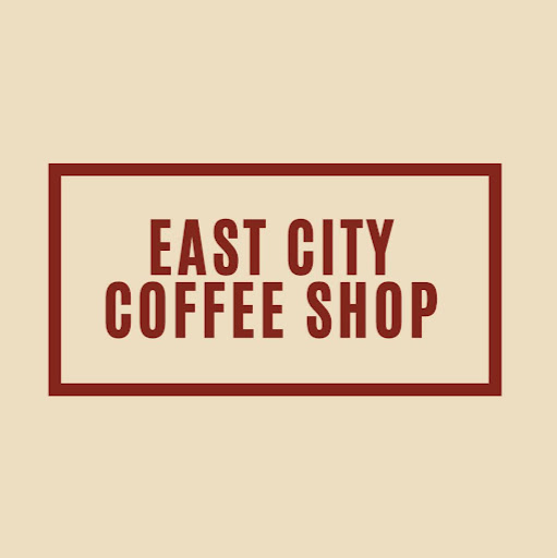 East City Coffee Shop logo