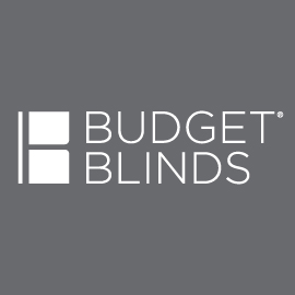 Budget Blinds of Longview logo