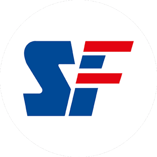 Screwfix Sunderland - Leechmere logo