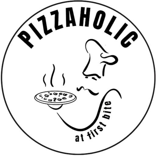 Pizzaholic logo