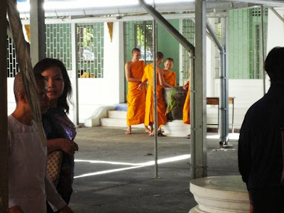 Майский Тай (Бангкок-Самуи-Тао)