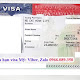 Dịch vụ làm visa tại Tp.HCM