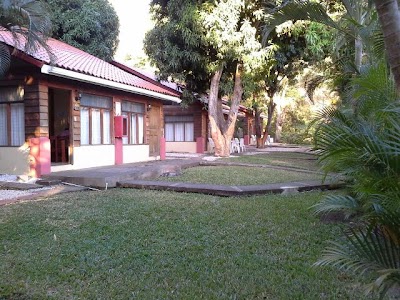 Photos of Hotel And Villas Nacazcol