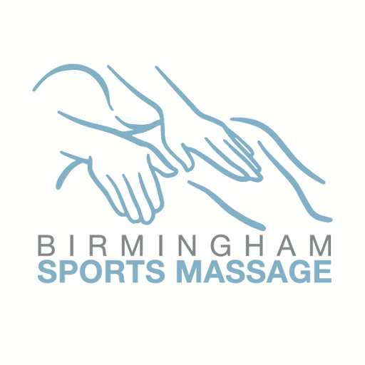 Birmingham Sports Massage logo