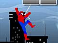 Jogo Spiderman City Raid