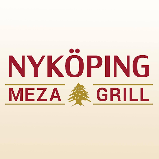 Nyköping Meza & Grill logo