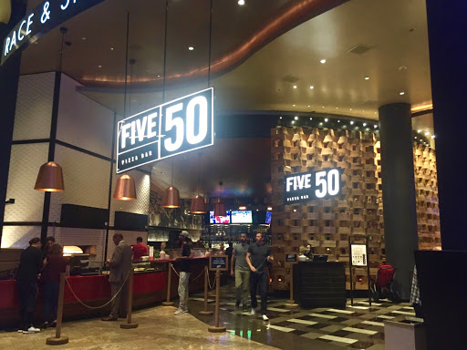 Pizza Restaurant «Five50 Pizza Bar», reviews and photos, 3730 S Las Vegas Blvd, Las Vegas, NV 89109, USA