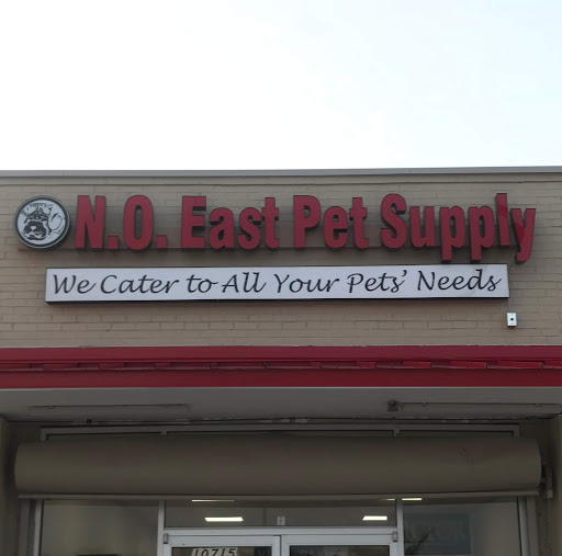 N.O. East Pet Supply
