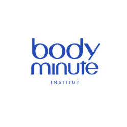 Institut de beauté Body'Minute logo