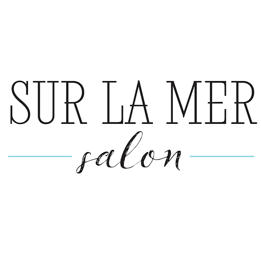 Sur La Mer Salon logo